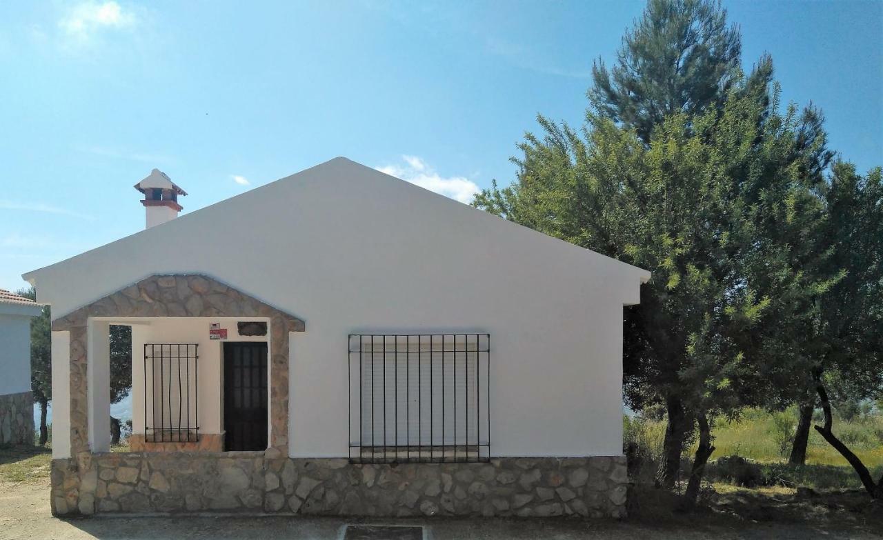 Magina Dream La Guardia Turismo Rural La Guardia de Jaén Extérieur photo