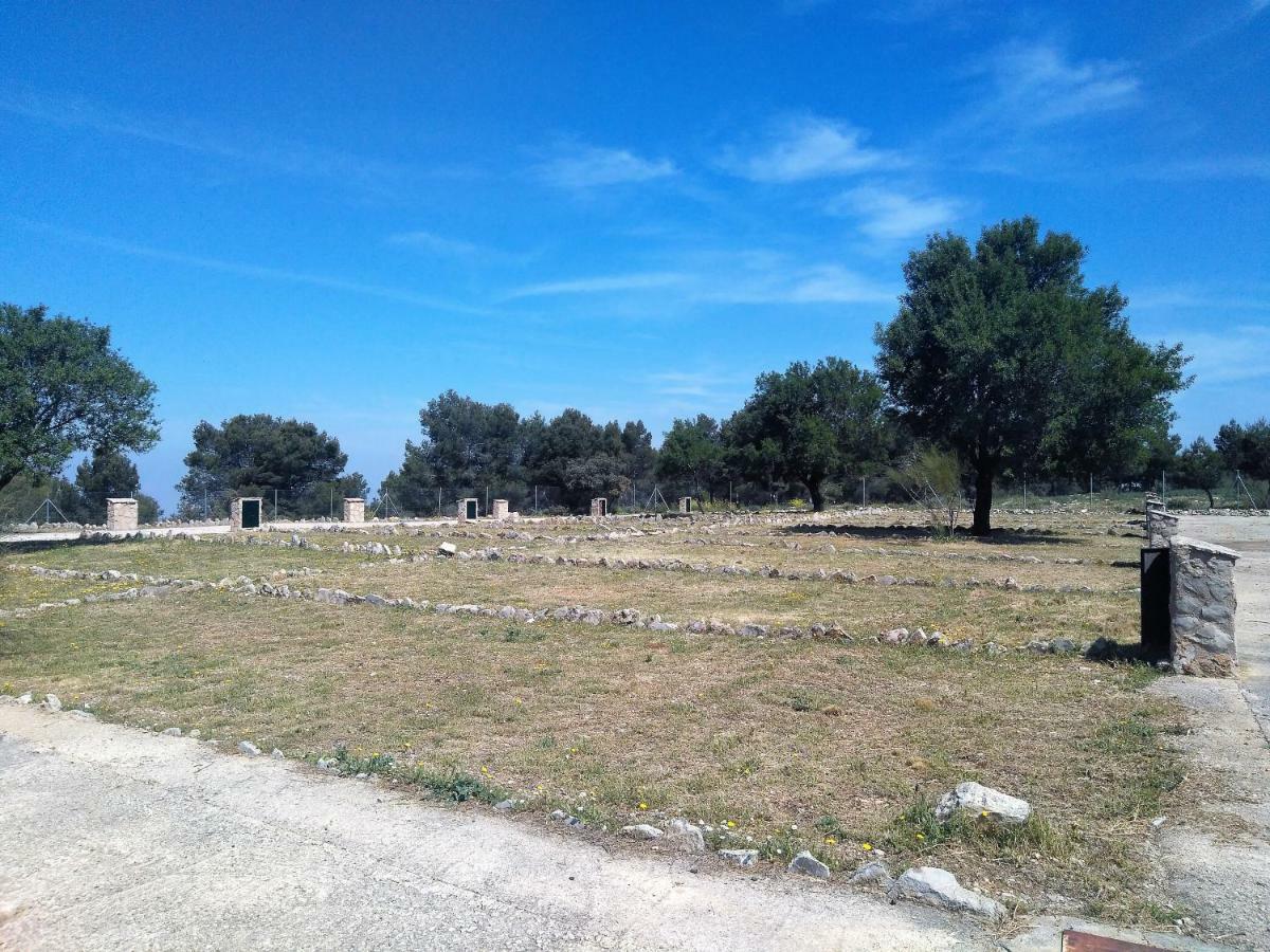 Magina Dream La Guardia Turismo Rural La Guardia de Jaén Extérieur photo